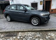 BMW X1 SDRIVE18