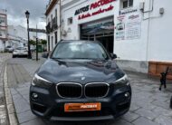BMW X1 SDRIVE18