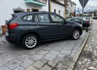 BMW X1 SDRIVE18