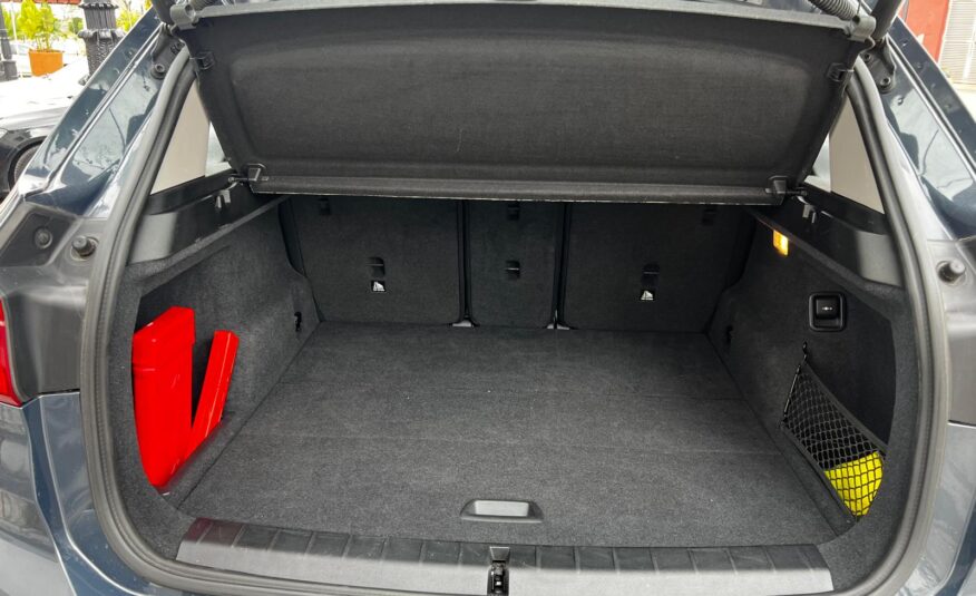 BMW X1 SDRIVE18