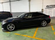 BMW Serie 4 418D