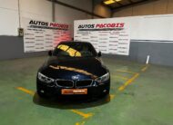 BMW Serie 4 418D