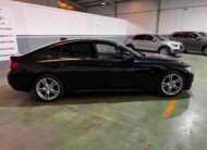 BMW Serie 4 418D
