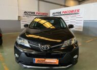 TOYOTA RAV4 4X4 2.0CC