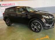 TOYOTA RAV4 4X4 2.0CC