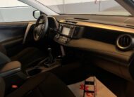 TOYOTA RAV4 4X4 2.0CC
