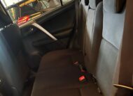 TOYOTA RAV4 4X4 2.0CC