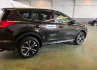 TOYOTA RAV4 4X4 2.0CC
