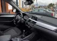 BMW X1 SDRIVE18