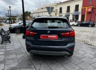 BMW X1 SDRIVE18