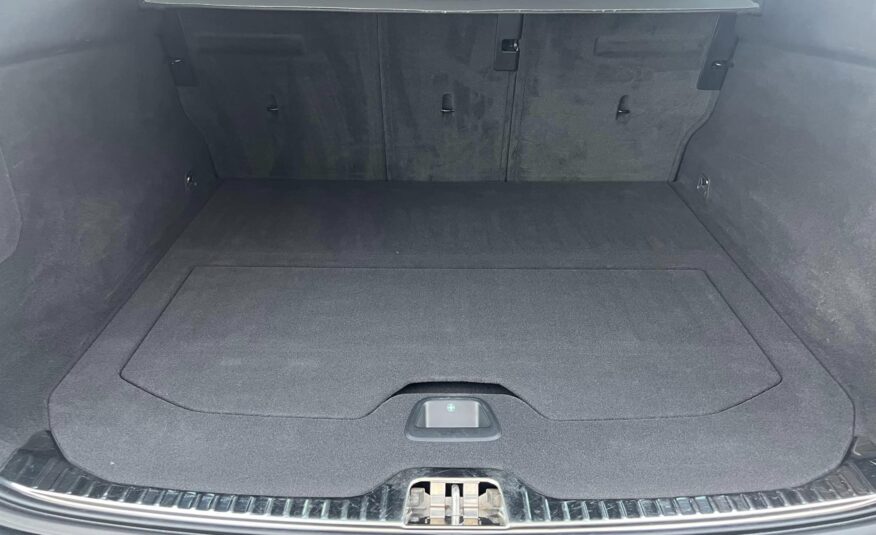 VOLVO XC60 D3