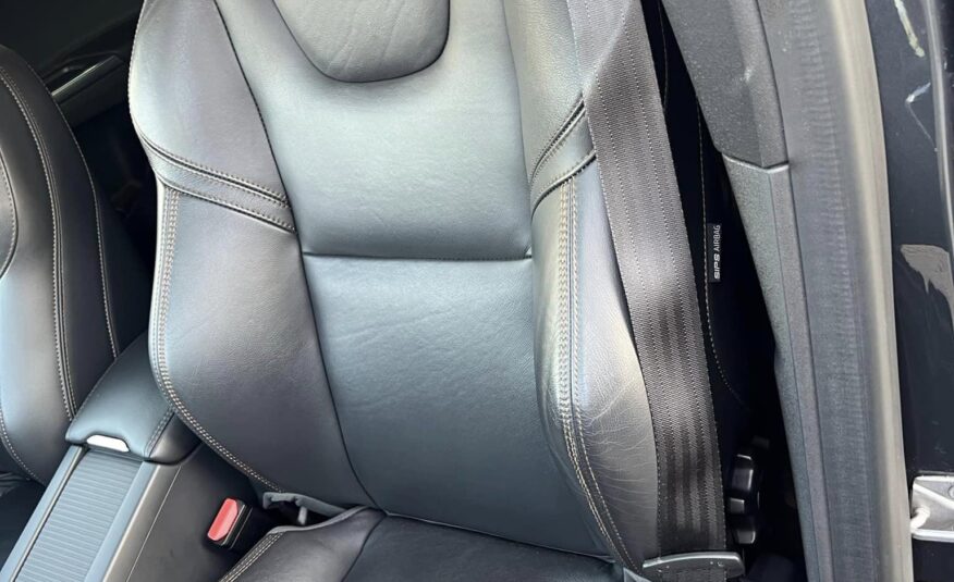 VOLVO XC60 D3
