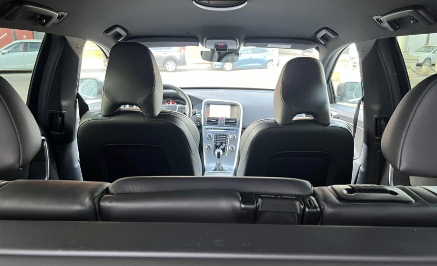VOLVO XC60 D3