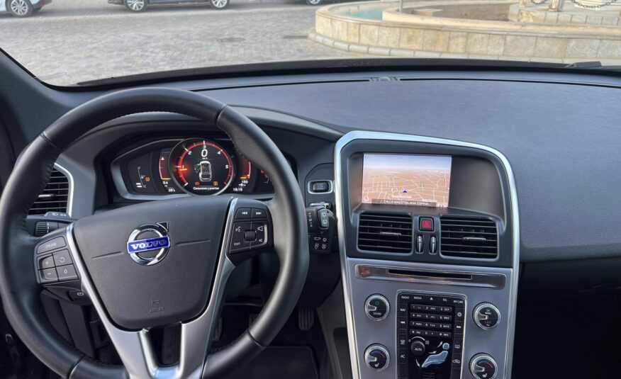 VOLVO XC60 D3