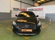 VOLVO XC60 D3