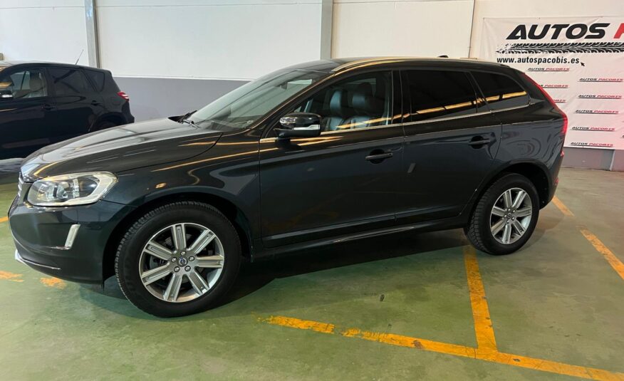 VOLVO XC60 D3