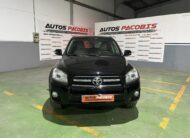TOYOTA Rav4 2.2 D4D Executive 4×4