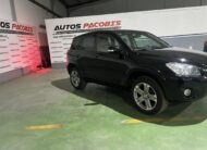 TOYOTA Rav4 2.2 D4D Executive 4×4
