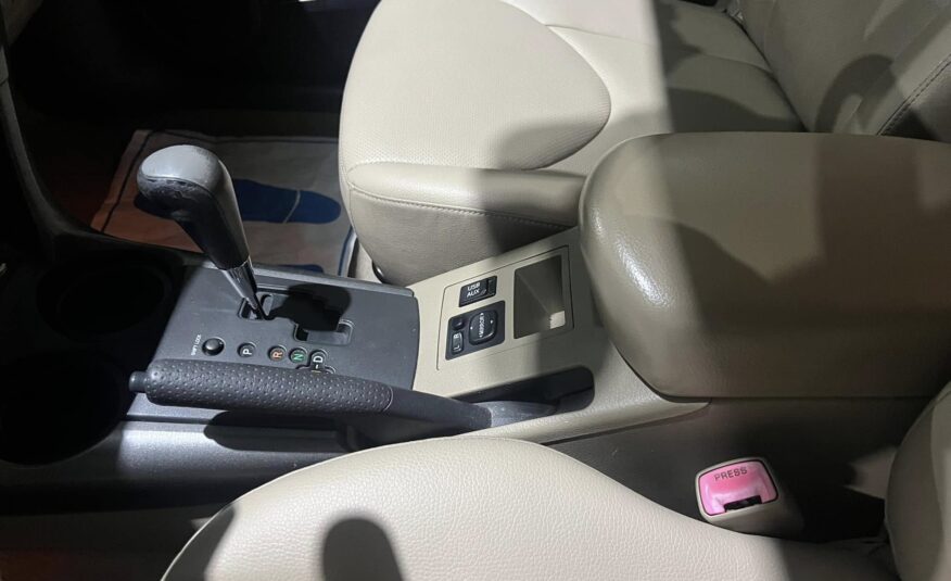TOYOTA Rav4 2.2 D4D Executive 4×4