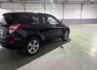 TOYOTA Rav4 2.2 D4D Executive 4×4