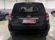 TOYOTA Rav4 2.2 D4D Executive 4×4