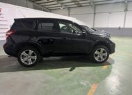 TOYOTA Rav4 2.2 D4D Executive 4×4