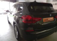 BMW X3 SDRIVE18D