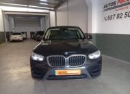 BMW X3 SDRIVE18D