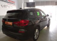 BMW X3 SDRIVE18D