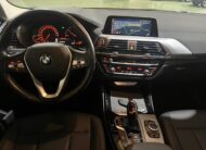 BMW X3 SDRIVE18D