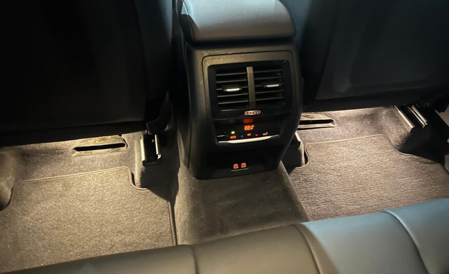 BMW X3 SDRIVE18D