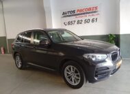 BMW X3 SDRIVE18D