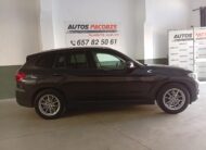 BMW X3 SDRIVE18D