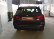BMW X3 SDRIVE18D