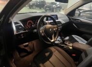 BMW X3 SDRIVE18D