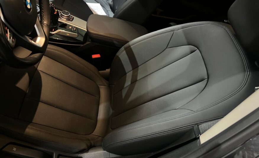 BMW X3 SDRIVE18D