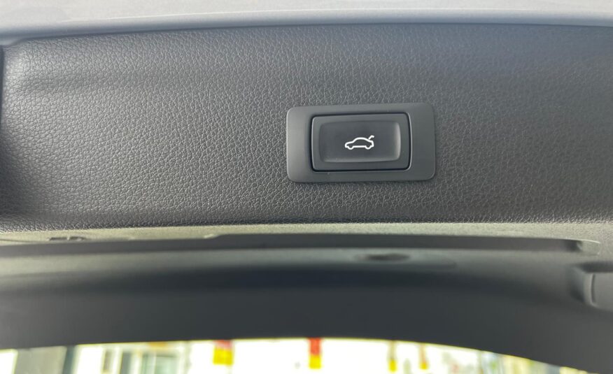 AUDI Q3 AUDI Q3 35 TDI 110kW 150CV S tronic