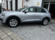 AUDI Q3 AUDI Q3 35 TDI 110kW 150CV S tronic