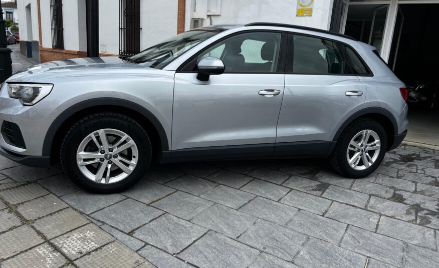 AUDI Q3 AUDI Q3 35 TDI 110kW 150CV S tronic