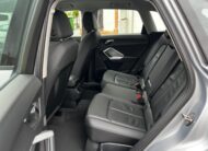 AUDI Q3 AUDI Q3 35 TDI 110kW 150CV S tronic