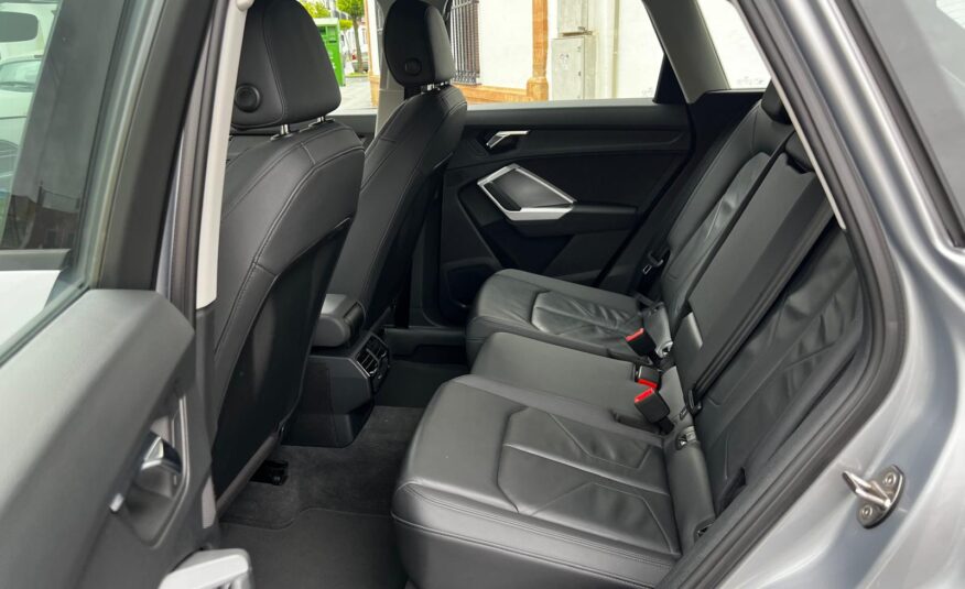 AUDI Q3 AUDI Q3 35 TDI 110kW 150CV S tronic