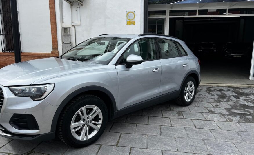 AUDI Q3 AUDI Q3 35 TDI 110kW 150CV S tronic