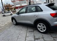 AUDI Q3 AUDI Q3 35 TDI 110kW 150CV S tronic