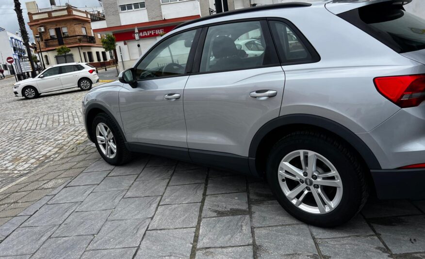 AUDI Q3 AUDI Q3 35 TDI 110kW 150CV S tronic