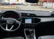AUDI Q3 AUDI Q3 35 TDI 110kW 150CV S tronic