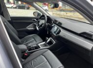 AUDI Q3 AUDI Q3 35 TDI 110kW 150CV S tronic