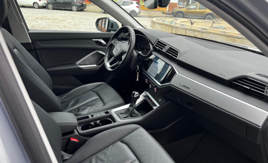 AUDI Q3 AUDI Q3 35 TDI 110kW 150CV S tronic