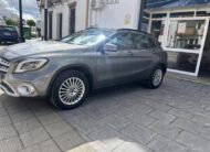MERCEDES-BENZ GLA GLA 200D
