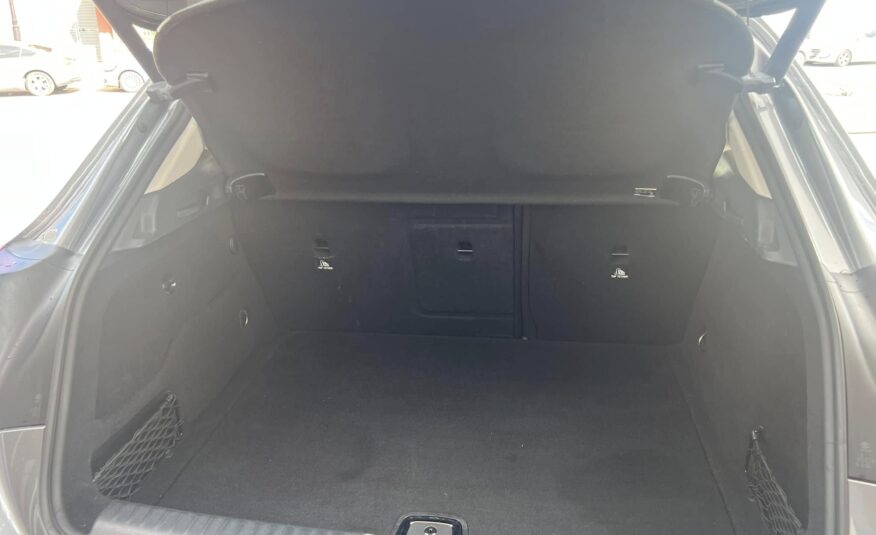 MERCEDES-BENZ GLA GLA 200D