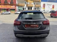 MERCEDES-BENZ GLA GLA 200D